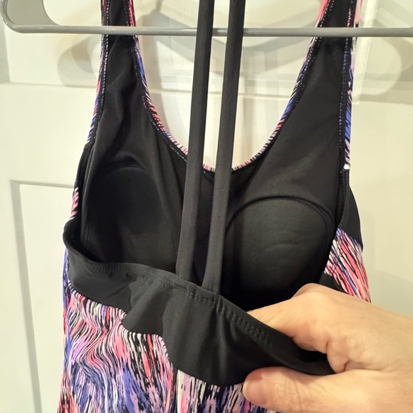 Catalina Swimsuit 1X D1.2 - Picture 4 of 8